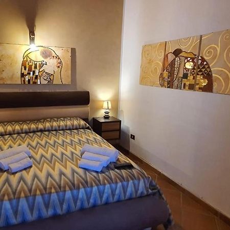 טראביה Villa Marianna Con Piscina Privata Ampi Spazi Esterni E Wifi Free מראה חיצוני תמונה