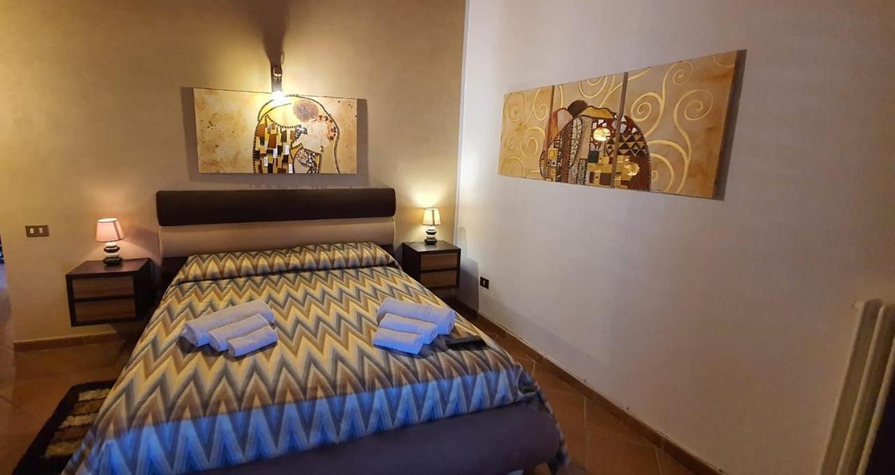טראביה Villa Marianna Con Piscina Privata Ampi Spazi Esterni E Wifi Free מראה חיצוני תמונה