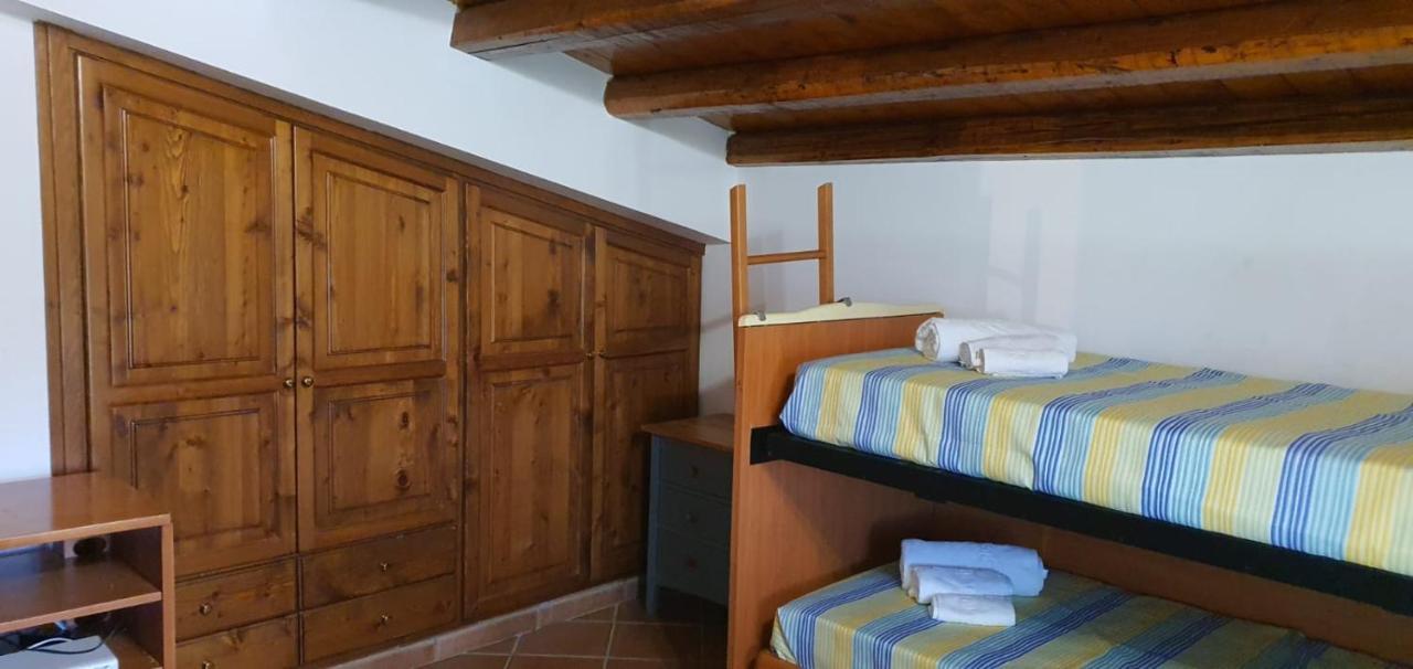 טראביה Villa Marianna Con Piscina Privata Ampi Spazi Esterni E Wifi Free מראה חיצוני תמונה