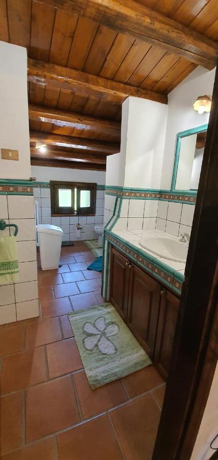 טראביה Villa Marianna Con Piscina Privata Ampi Spazi Esterni E Wifi Free מראה חיצוני תמונה