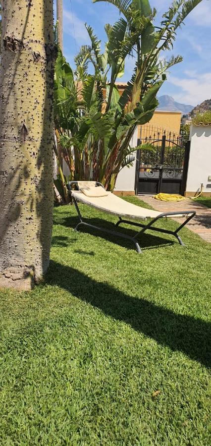 טראביה Villa Marianna Con Piscina Privata Ampi Spazi Esterni E Wifi Free מראה חיצוני תמונה