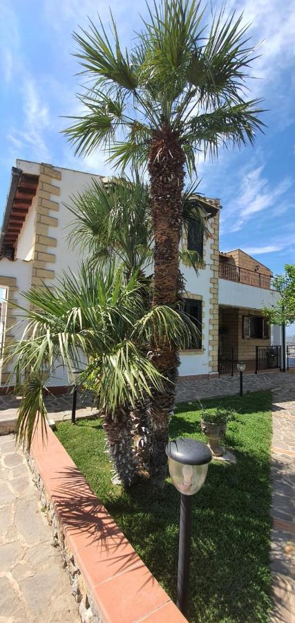 טראביה Villa Marianna Con Piscina Privata Ampi Spazi Esterni E Wifi Free מראה חיצוני תמונה